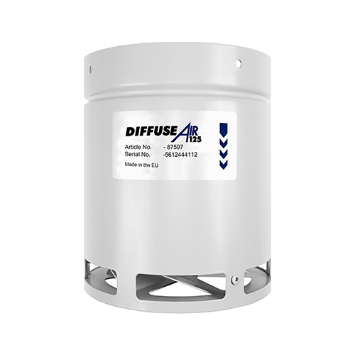 SystemAir DiffuseAir - National Hydroponics
