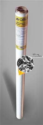 ORCA Grow Film - 1.37m x 10m - National Hydroponics