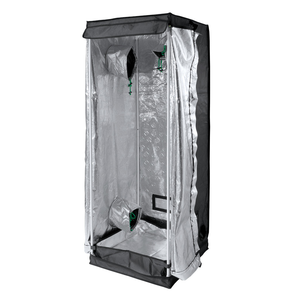 LightHouse LITE 0.6 x 0.6 x 1.7m - National Hydroponics