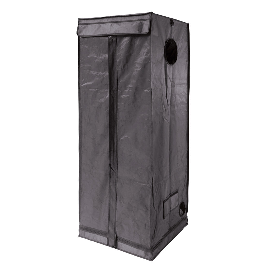 LightHouse LITE 0.6 x 0.6 x 1.7m - National Hydroponics