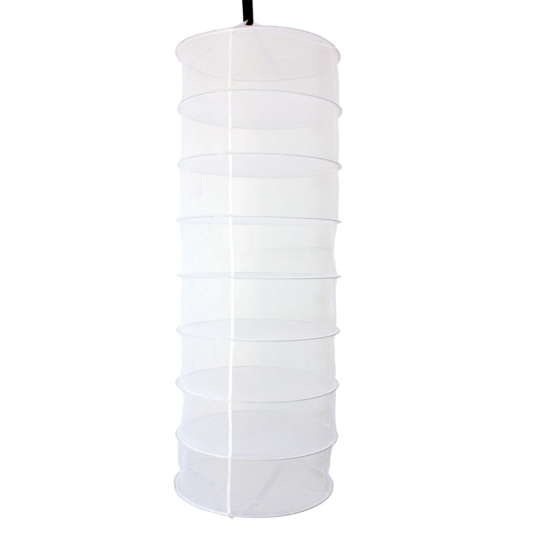 LightHouse Round DryNet - National Hydroponics