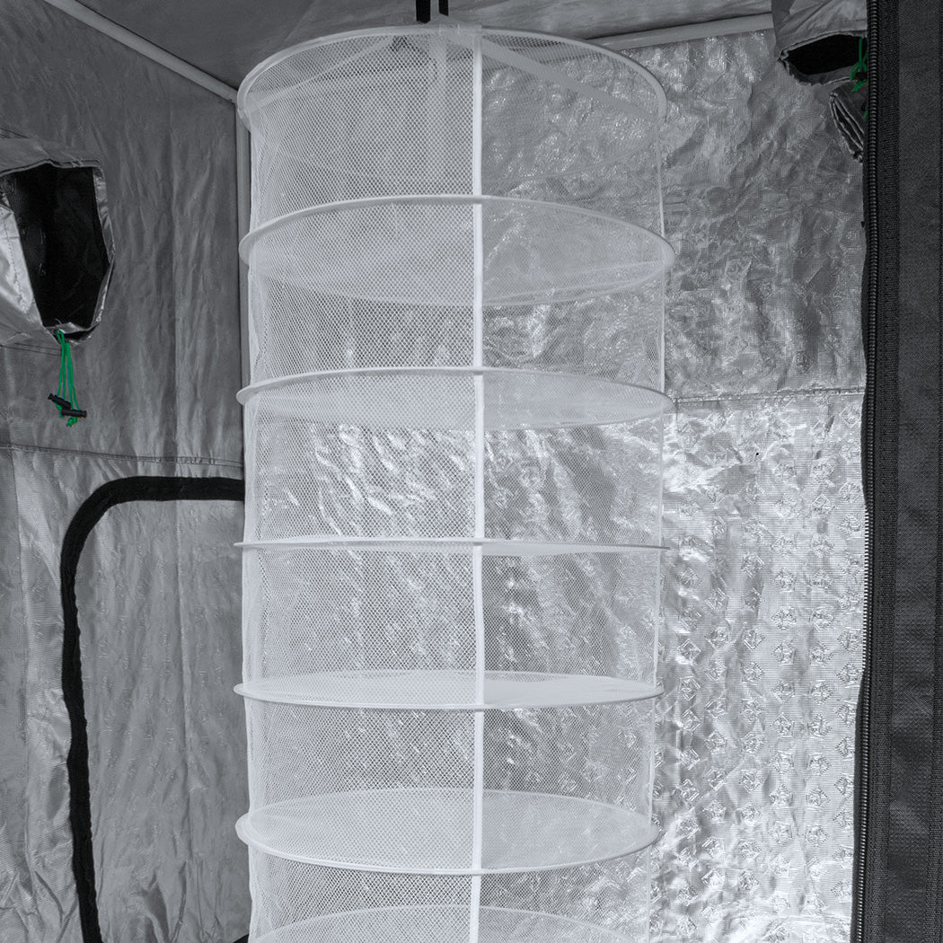 LightHouse Round DryNet - National Hydroponics