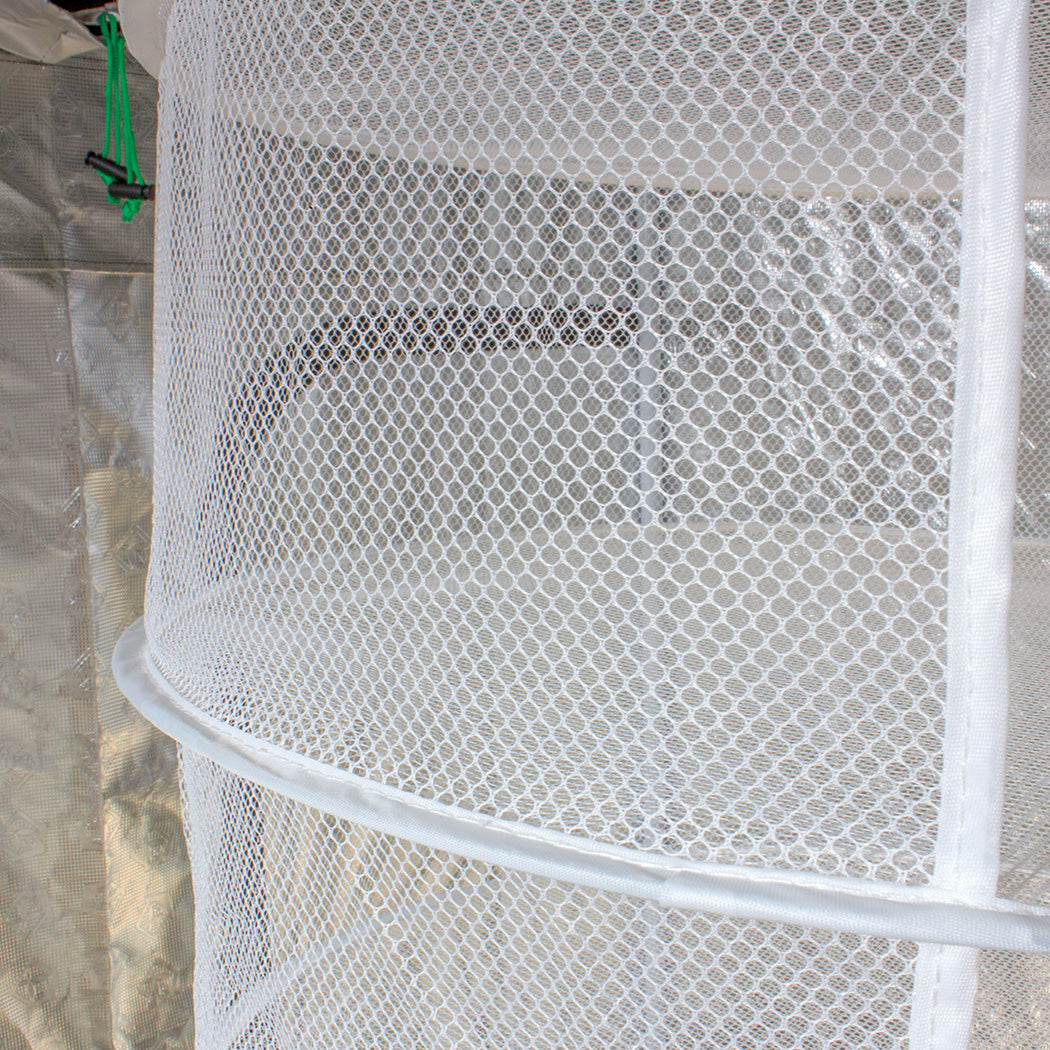 LightHouse Round DryNet - National Hydroponics