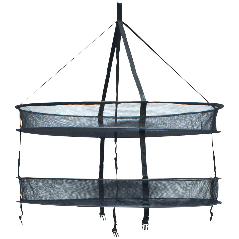 LightHouse Round Modular DryNet - National Hydroponics
