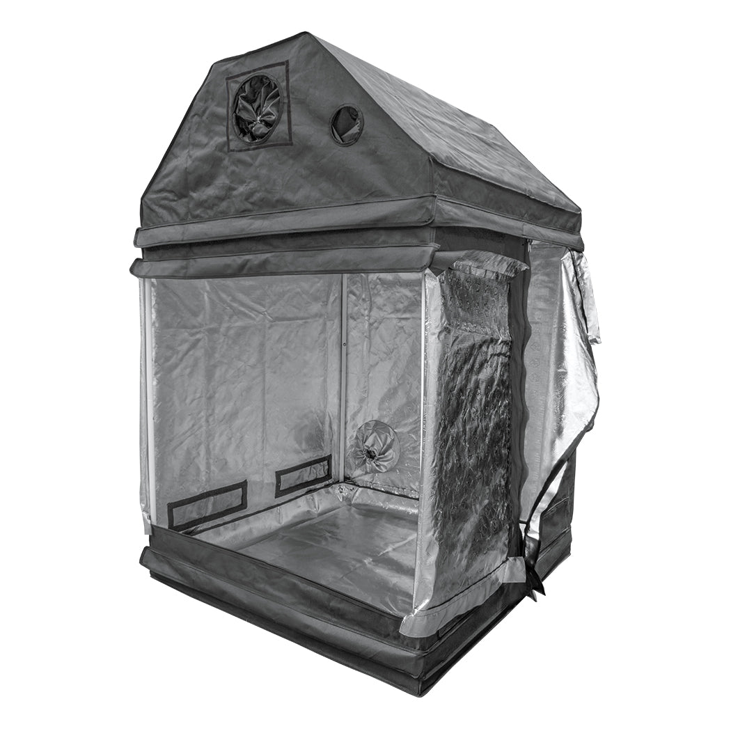LightHouse LOFT 1.2 x 1.2 x 1.8m - National Hydroponics
