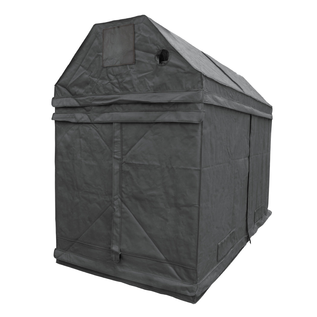LightHouse LOFT 2.4 x 1.2 x 1.8m - National Hydroponics