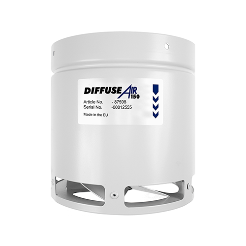 SystemAir DiffuseAir - National Hydroponics