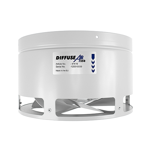SystemAir DiffuseAir - National Hydroponics