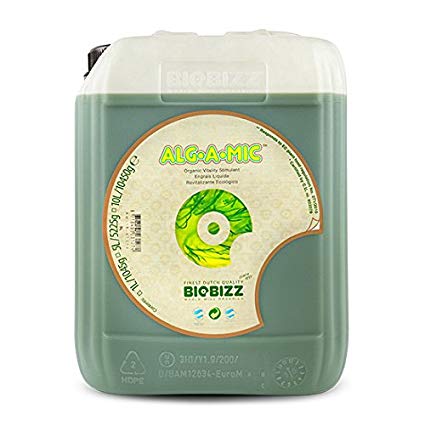 BioBizz ALG-A-MIC - National Hydroponics