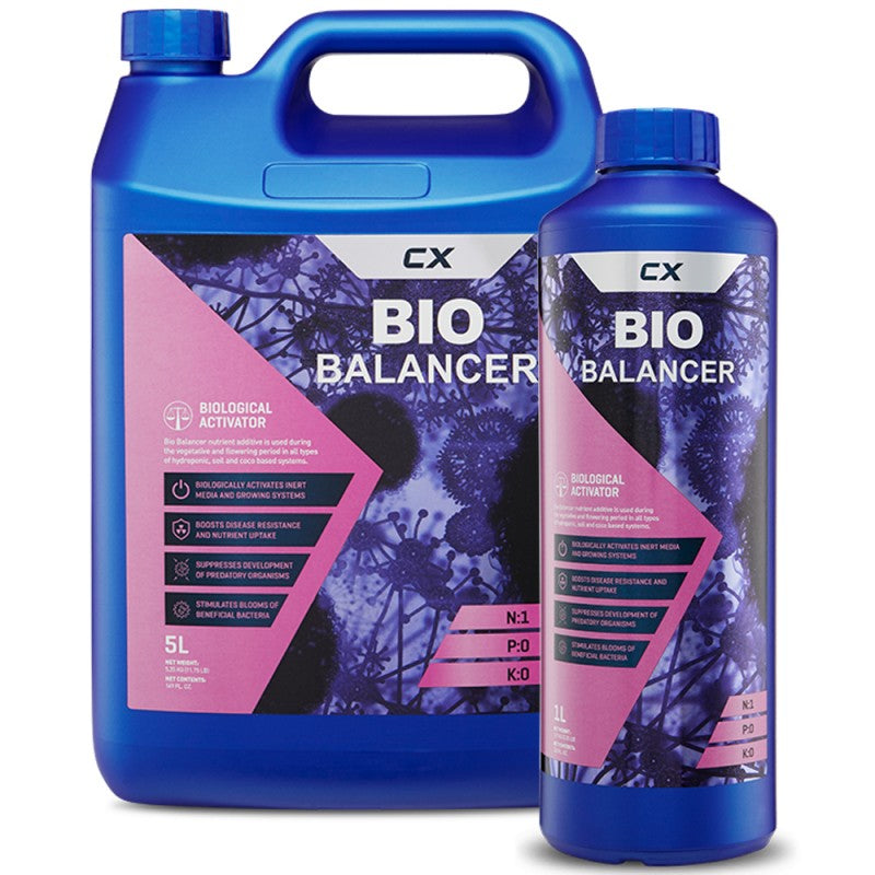 Canadian Xpress Bio Balancer - National Hydroponics