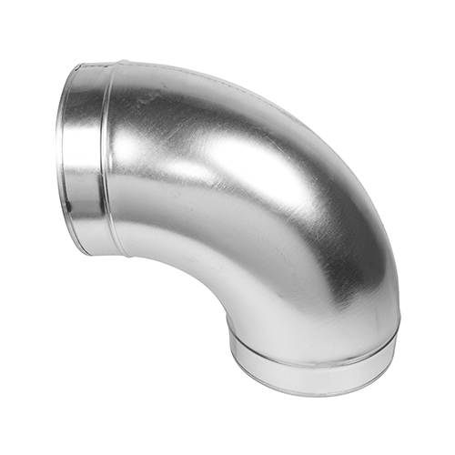 Ducting 90° Bend - National Hydroponics