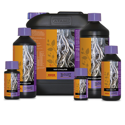 Atami B'Cuzz Root Stimulator - National Hydroponics