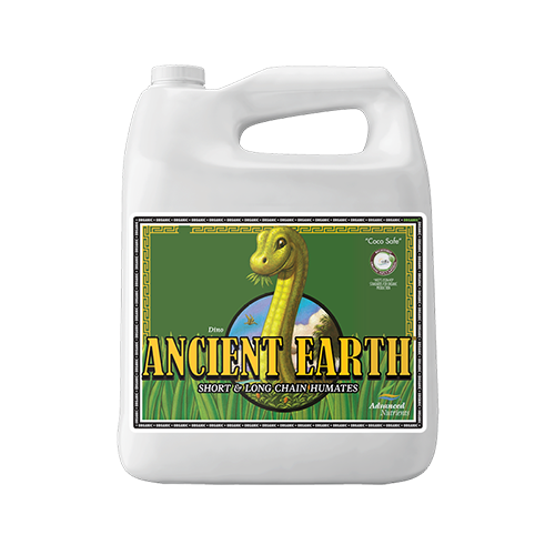 Advanced Nutrients Ancient Earth - National Hydroponics