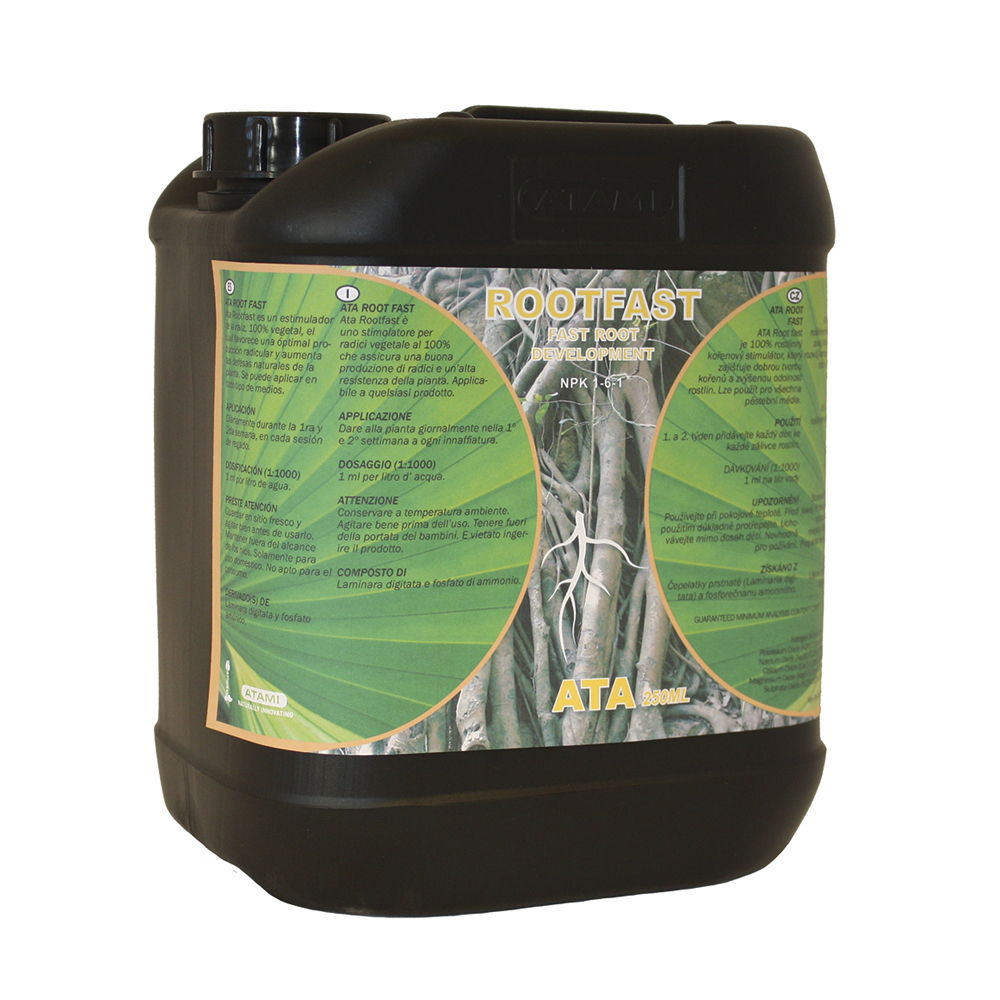 Atami ATA Rootfast - National Hydroponics