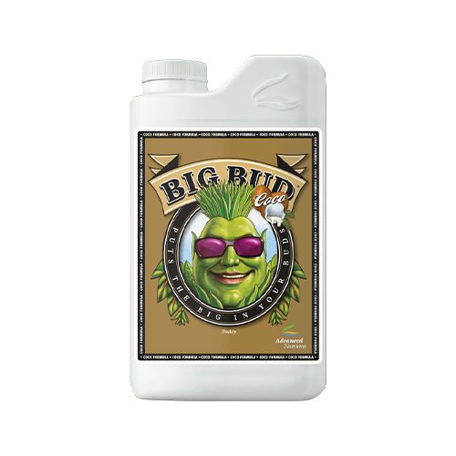 Advanced Nutrients Big Bud Coco - National Hydroponics