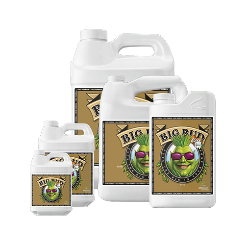 Advanced Nutrients Big Bud Coco - National Hydroponics