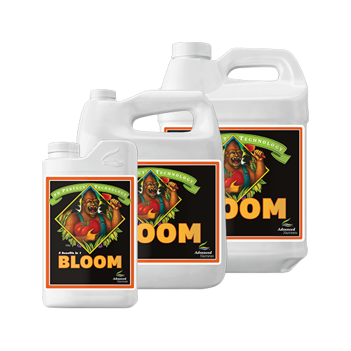 Advanced Nutrients Bloom - National Hydroponics