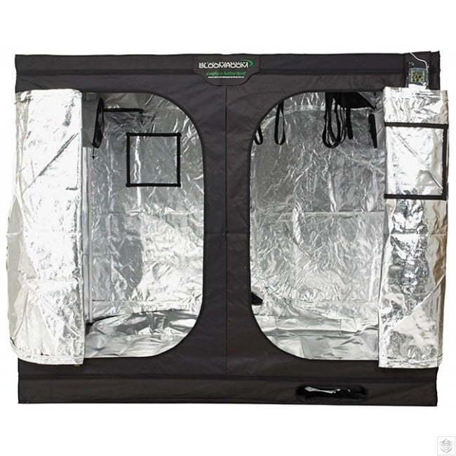 bloom room grow tent Bloomroom Grow Tent