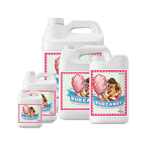 Advanced Nutrients Bud Candy - National Hydroponics