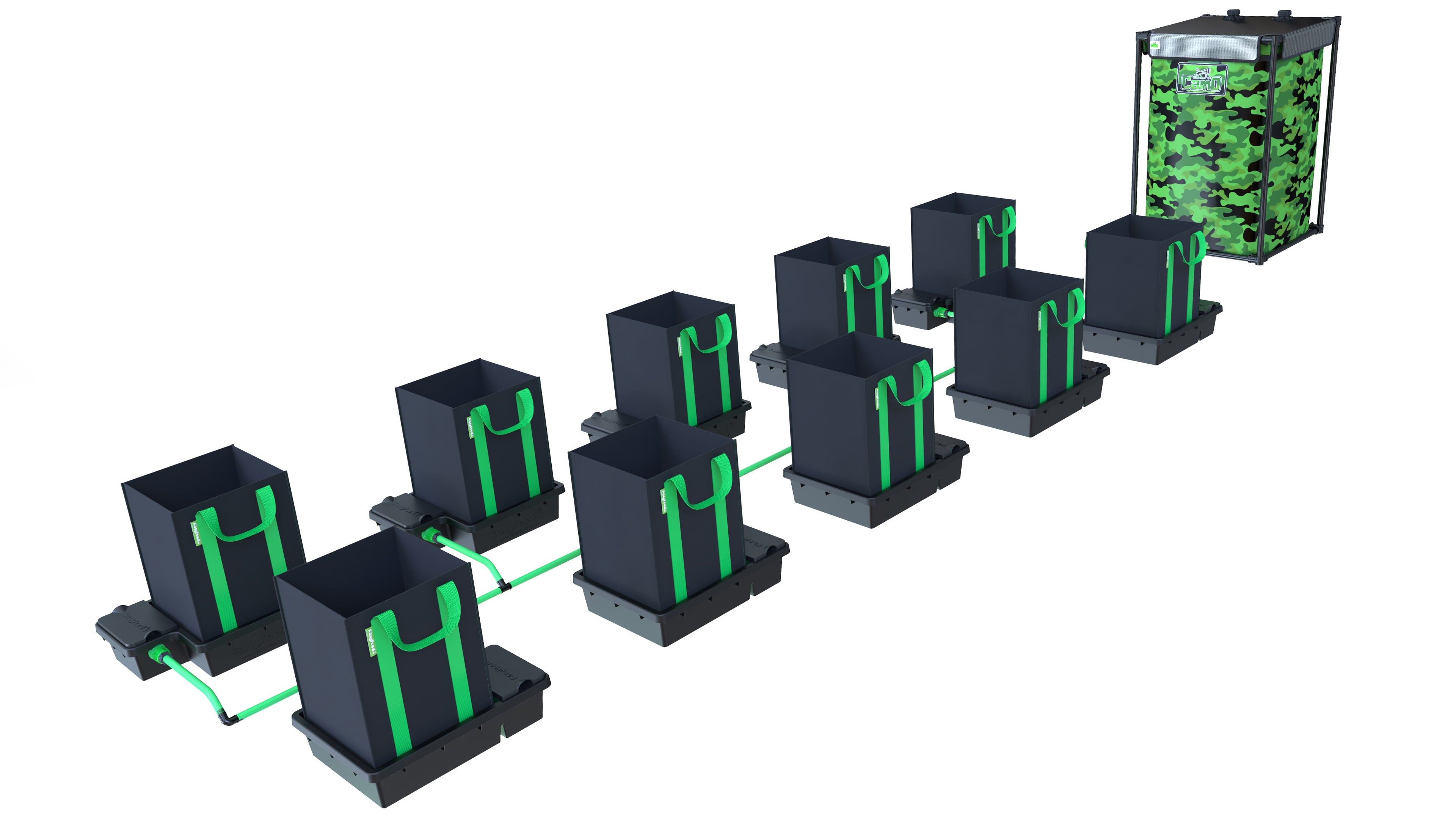 30L EasyFeed® System