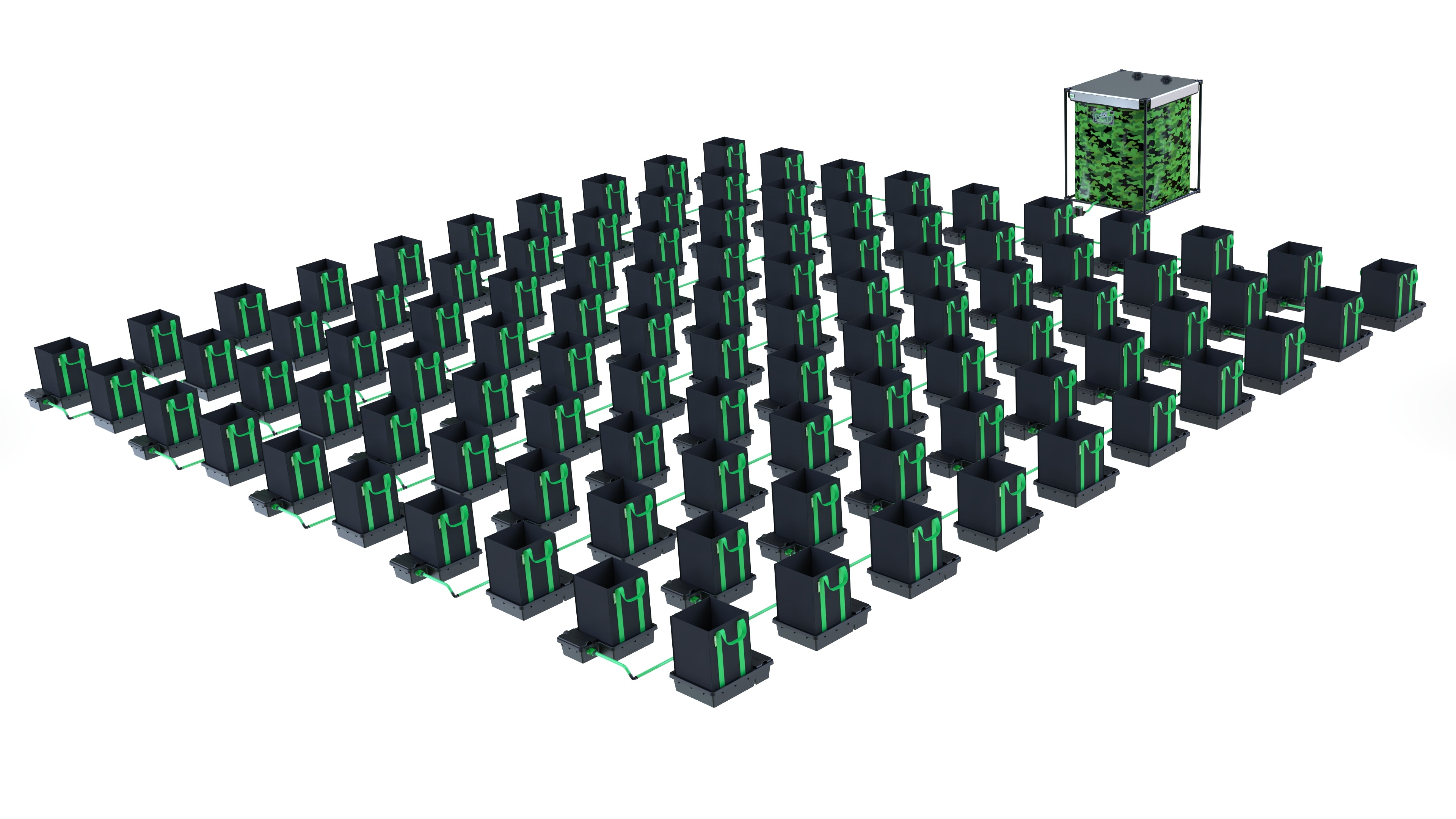 30L EasyFeed® System