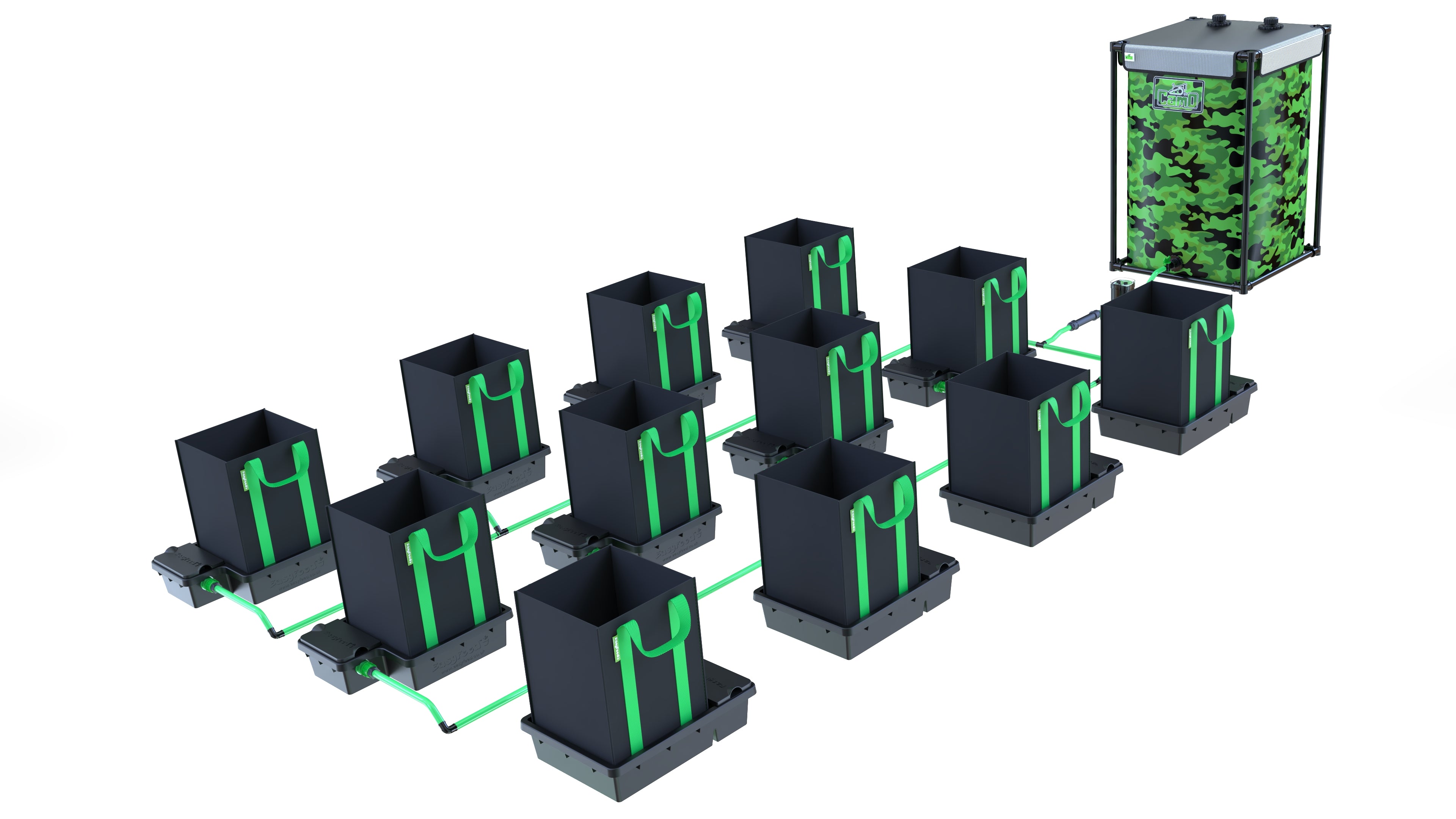 30L EasyFeed® System