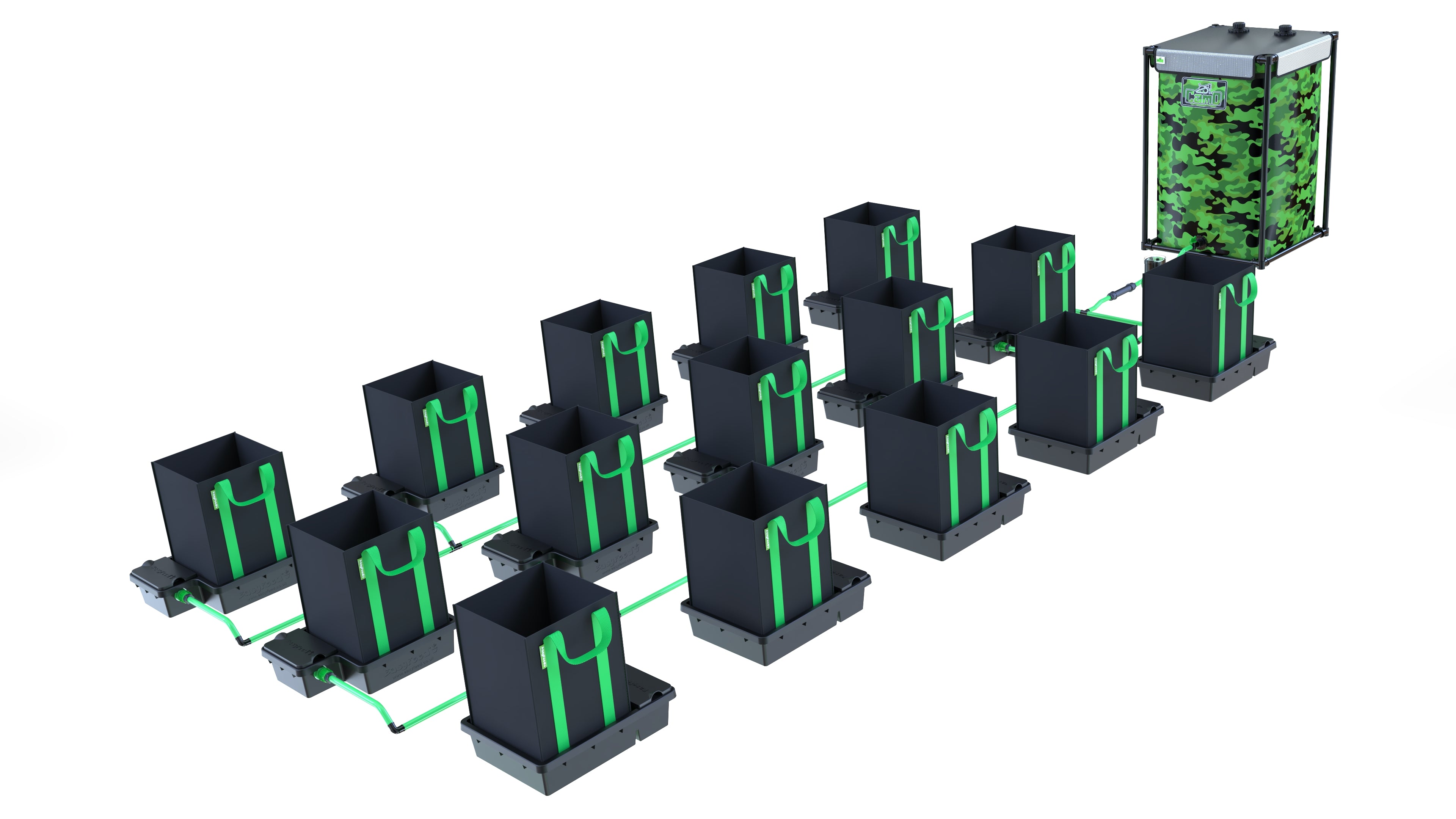 30L EasyFeed® System