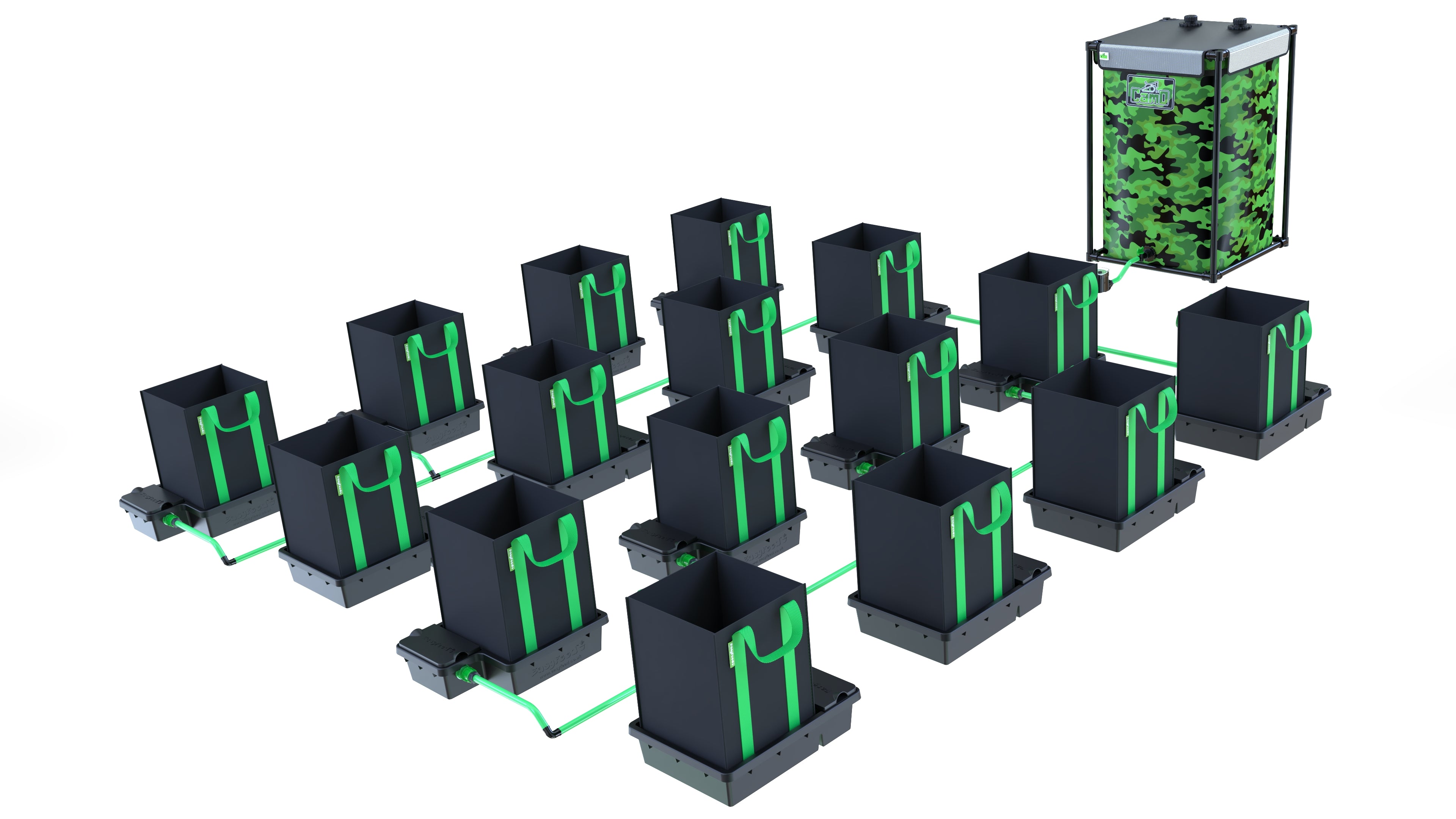 30L EasyFeed® System