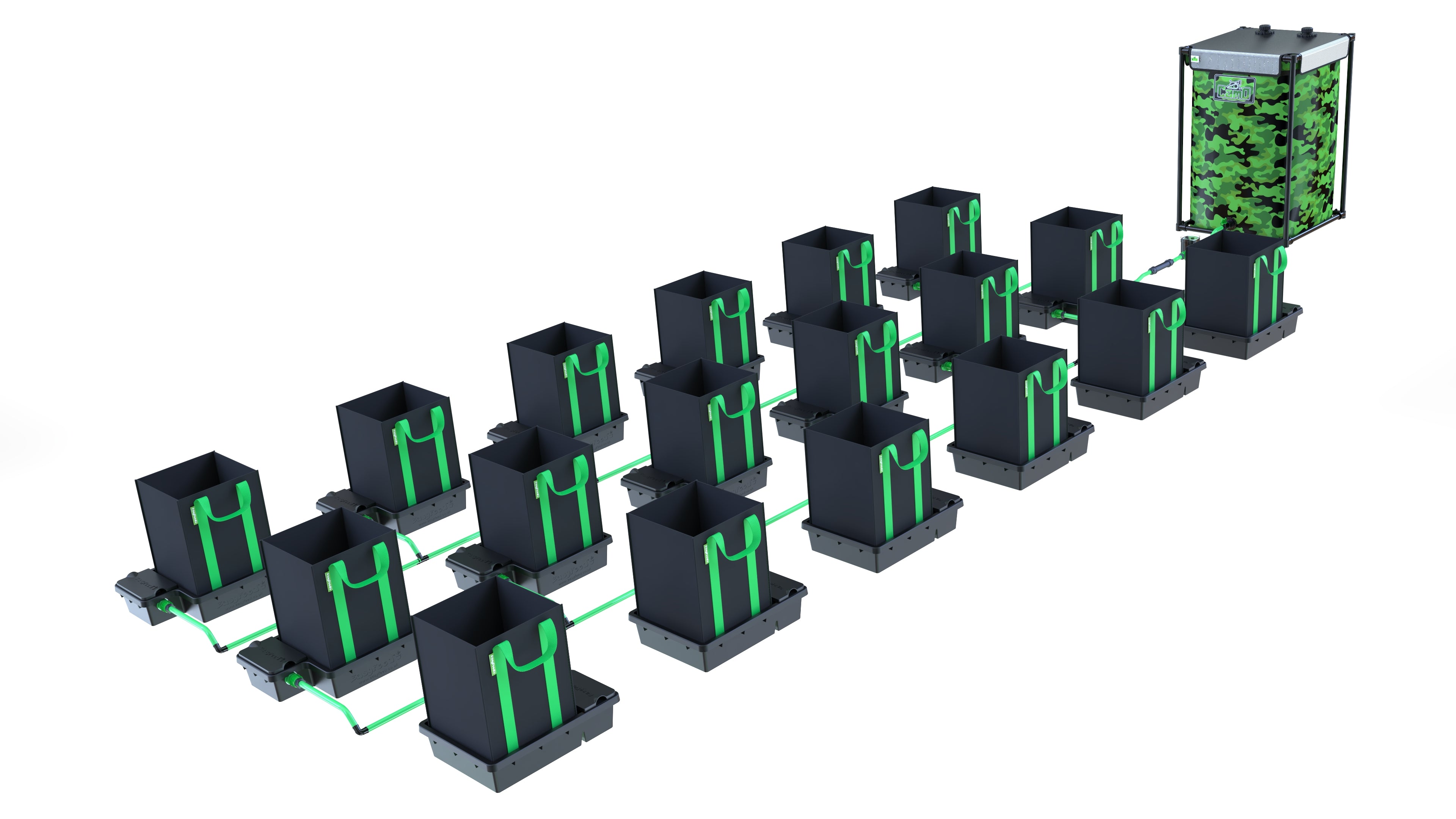 30L EasyFeed® System