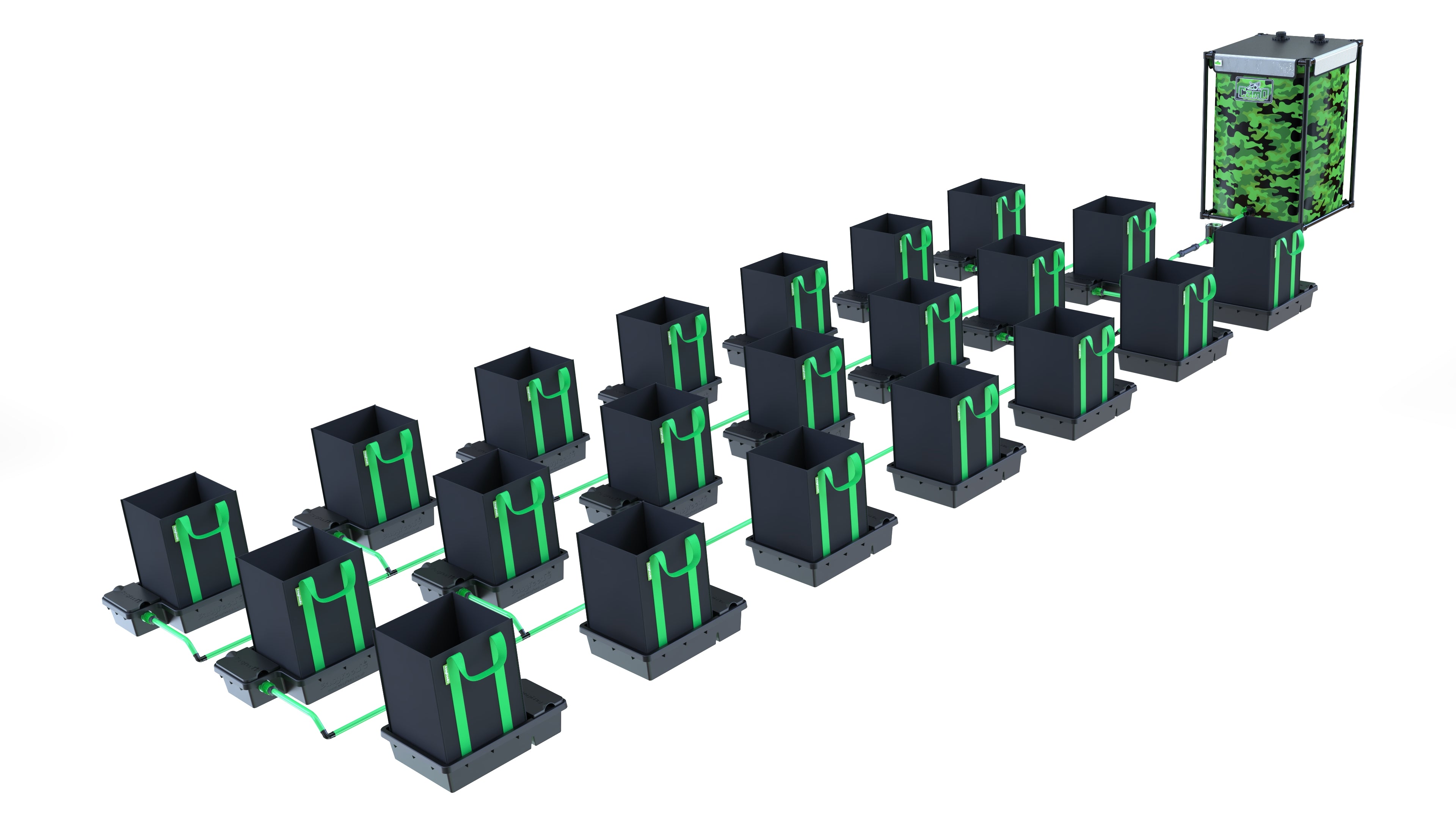 30L EasyFeed® System