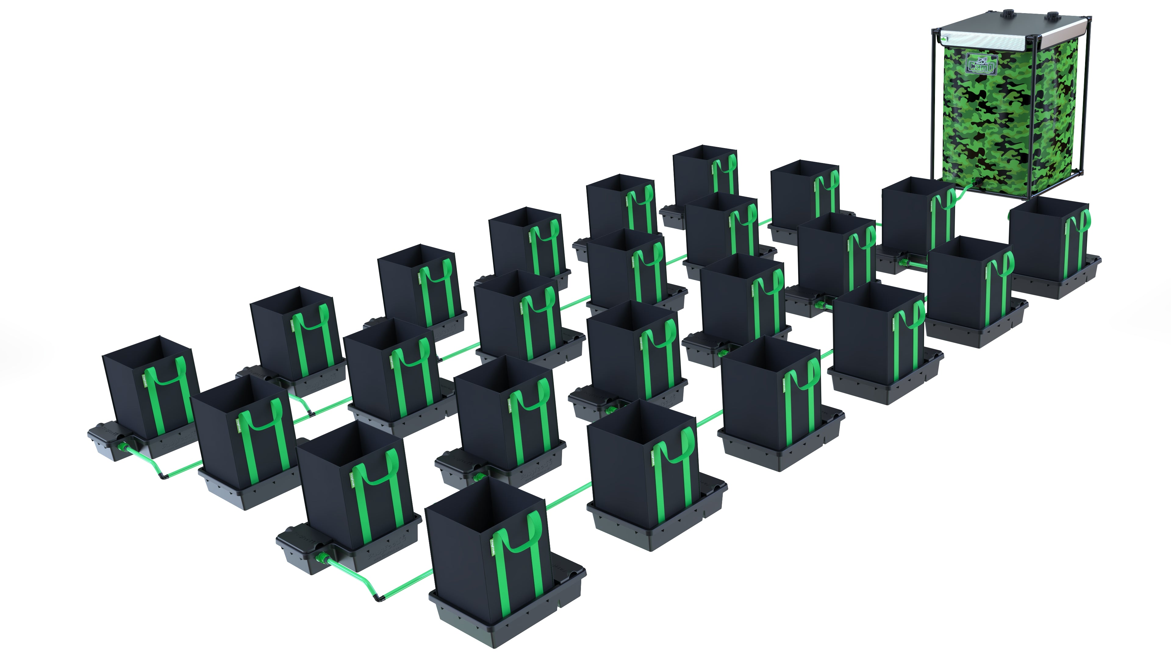 30L EasyFeed® System