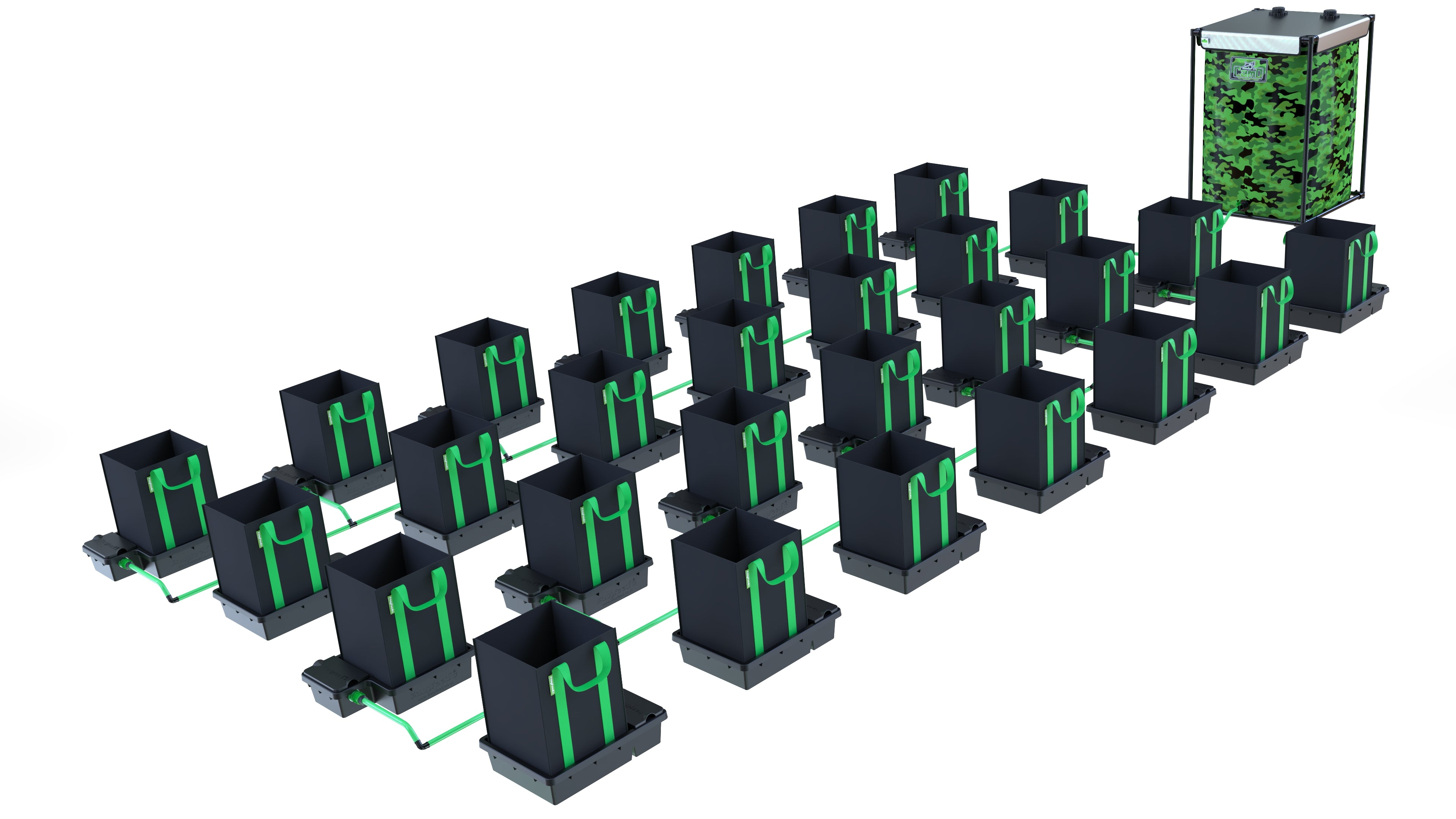 30L EasyFeed® System