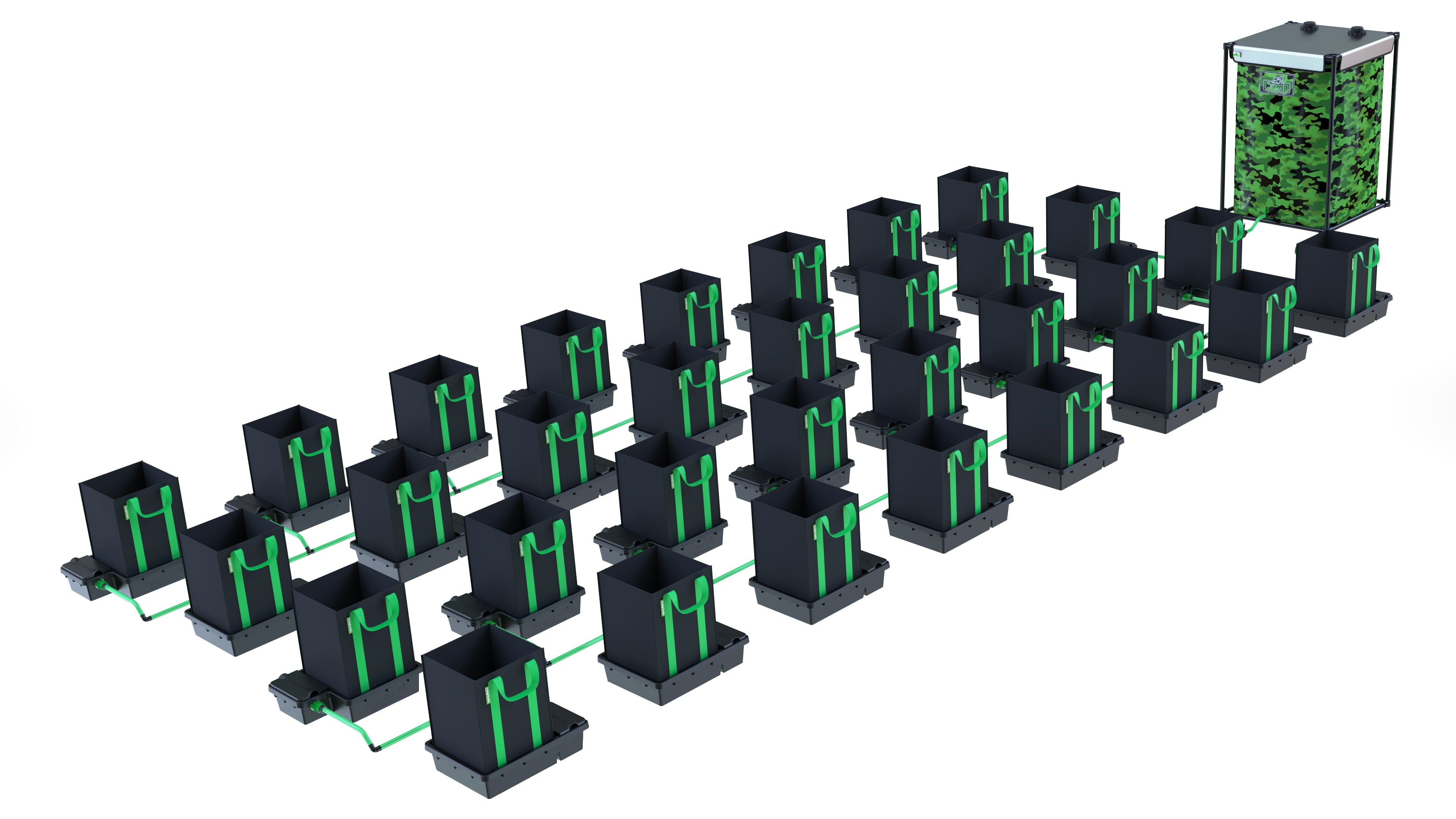 30L EasyFeed® System