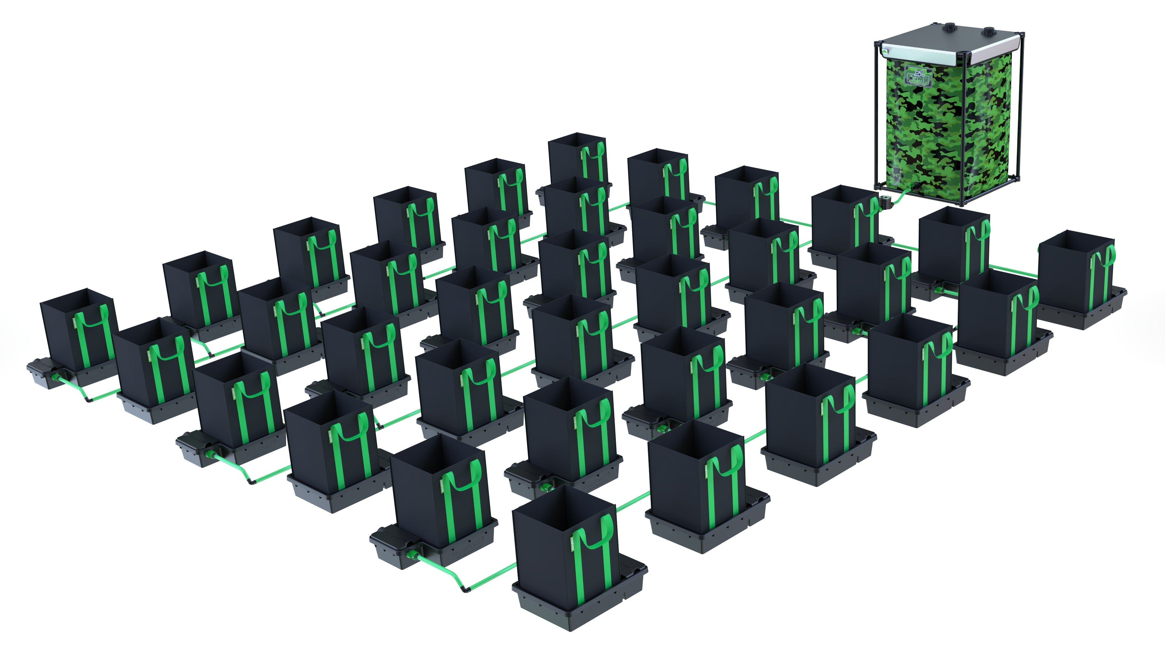 30L EasyFeed® System