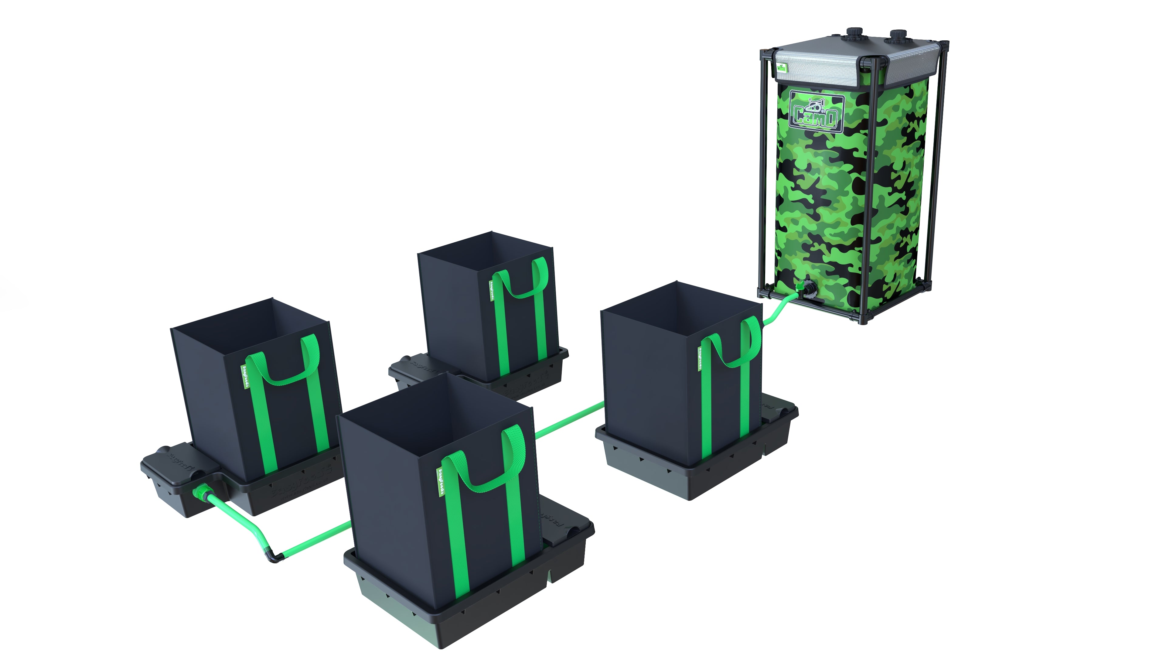 30L EasyFeed® System