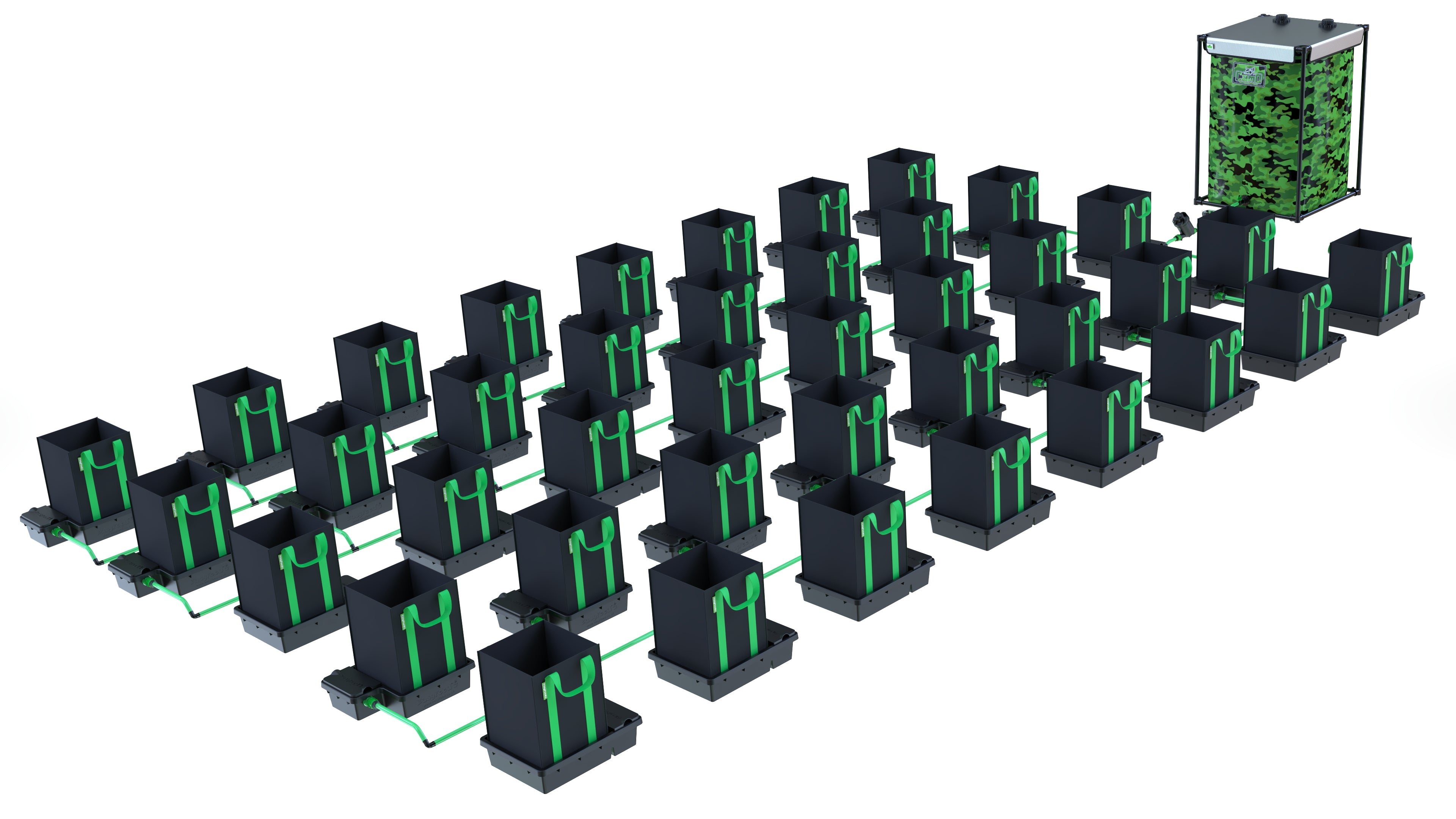 30L EasyFeed® System