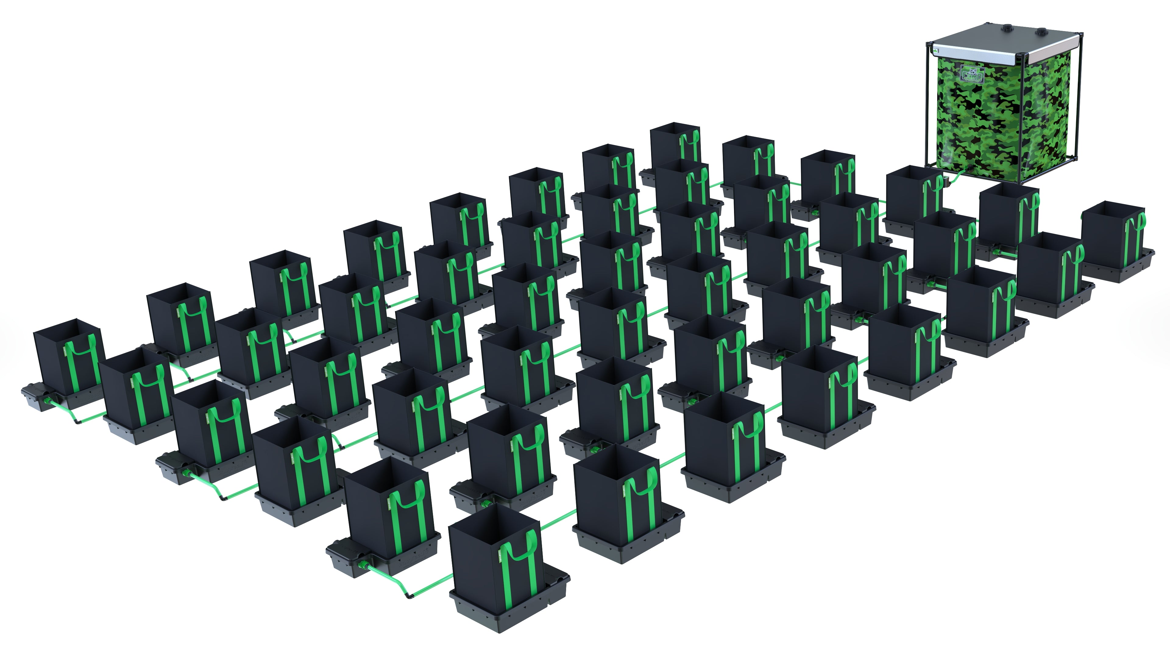 30L EasyFeed® System