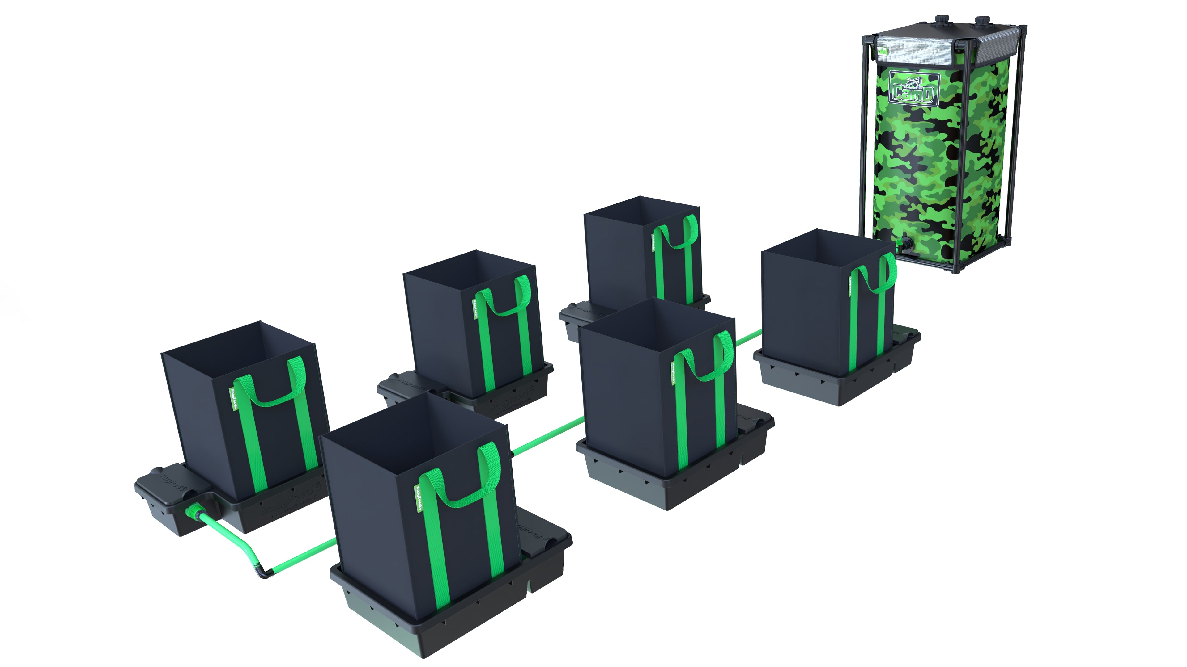 30L EasyFeed® System