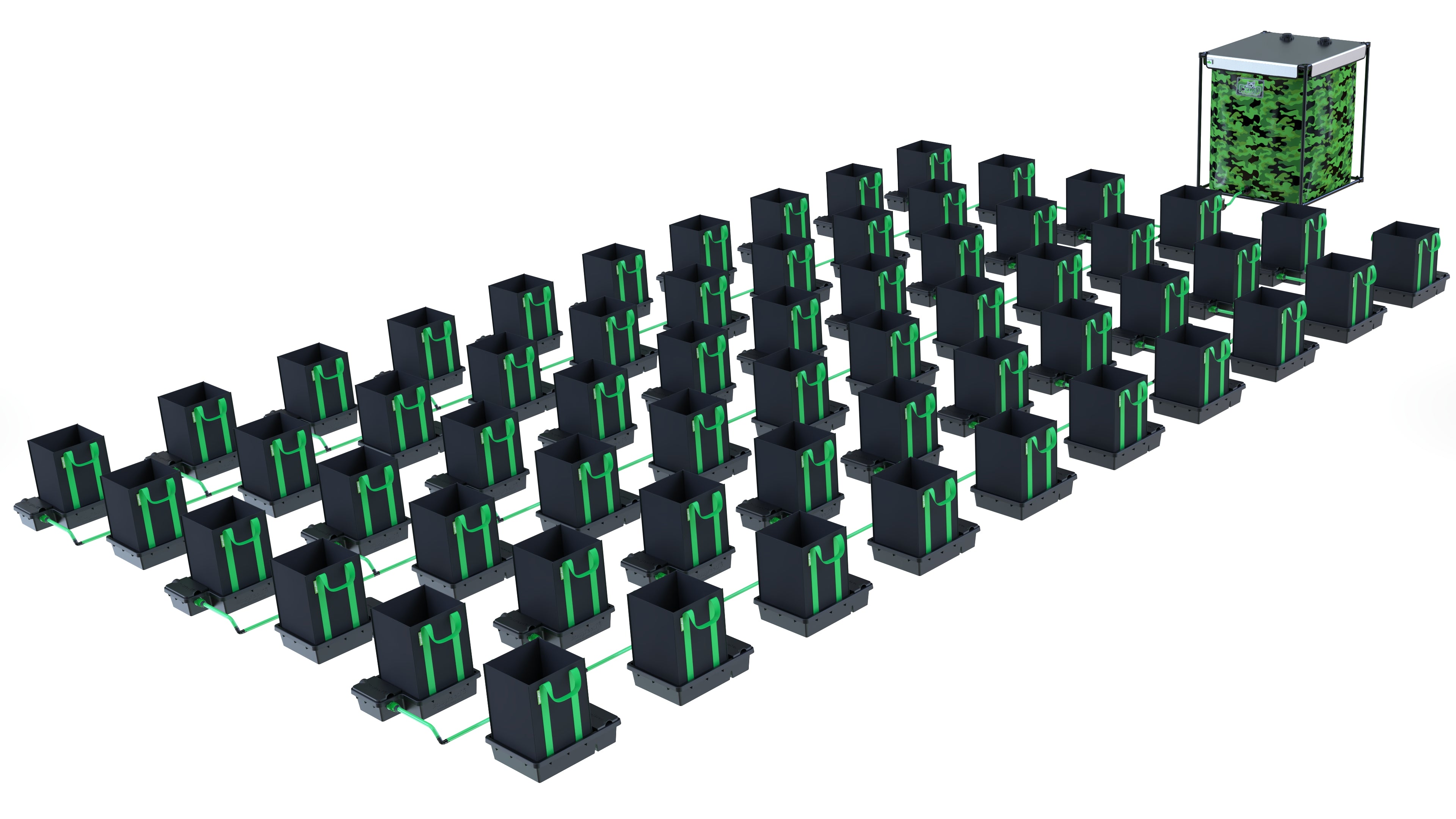 30L EasyFeed® System