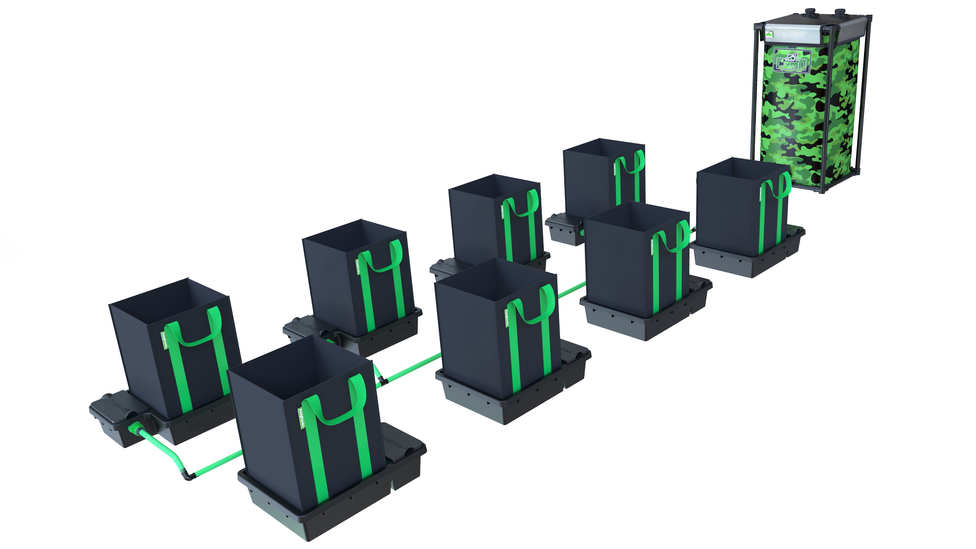 30L EasyFeed® System