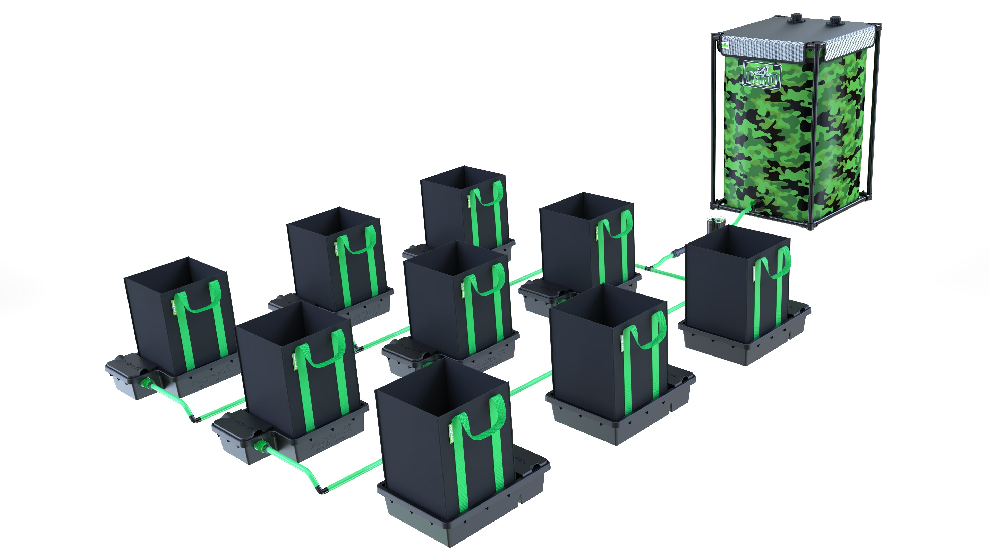 30L EasyFeed® System