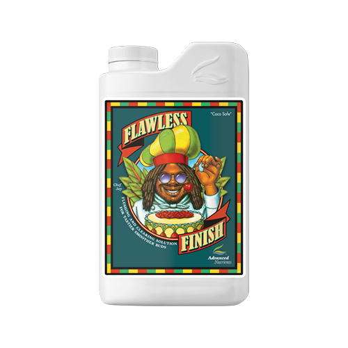 Advanced Nutrients Flawless Finish - National Hydroponics