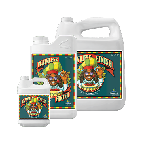 Advanced Nutrients Flawless Finish - National Hydroponics