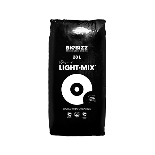 Biobizz Light·Mix - National Hydroponics