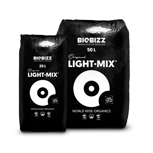 Biobizz Light·Mix - National Hydroponics