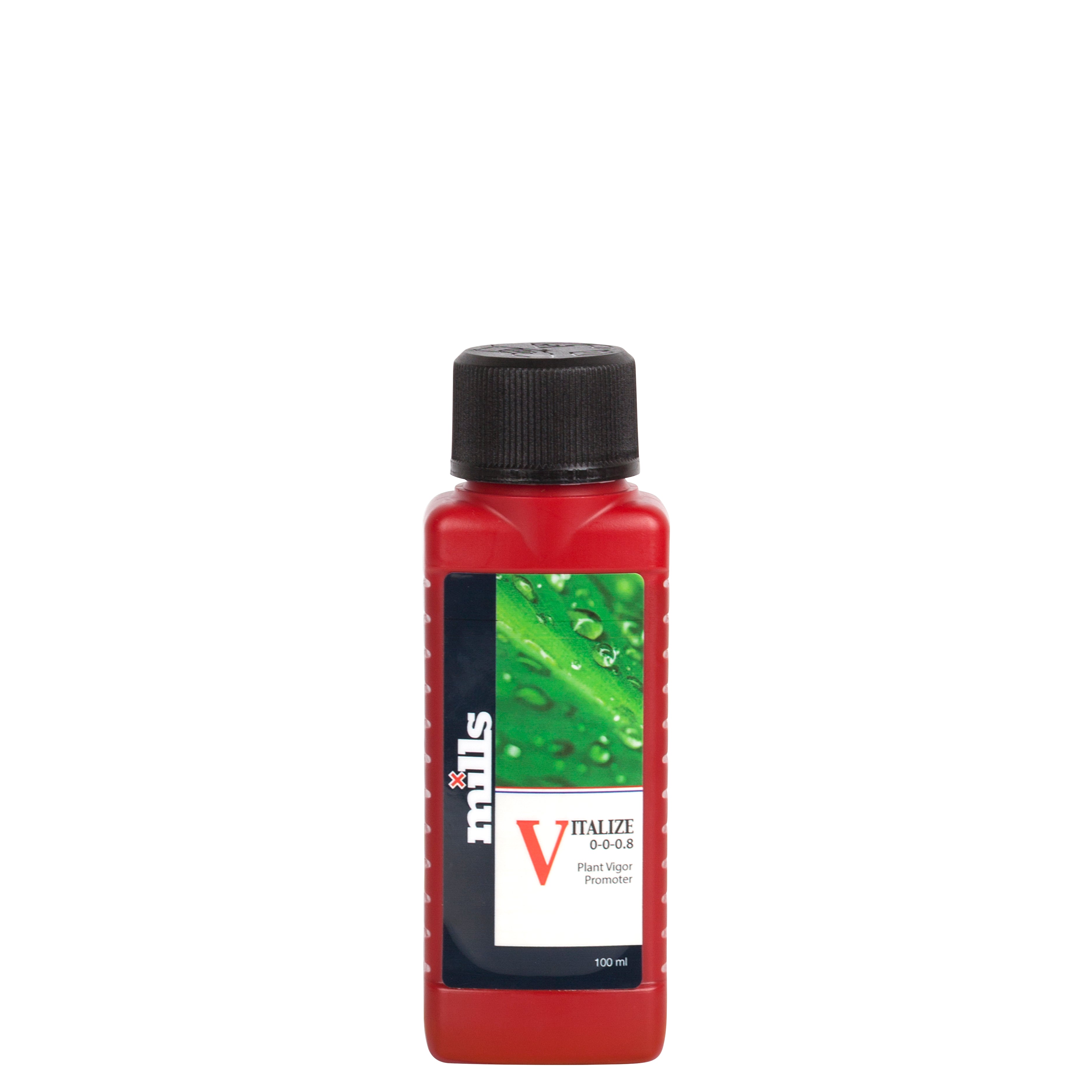 Mills Nutrients Vitalize