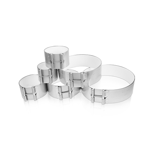 METU Clamps - National Hydroponics