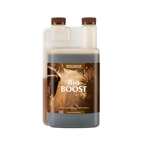 CANNA BioBOOST - National Hydroponics