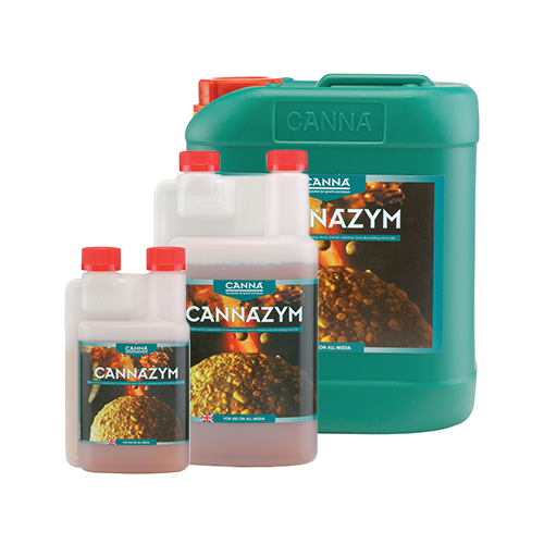 CANNA Cannazym - National Hydroponics