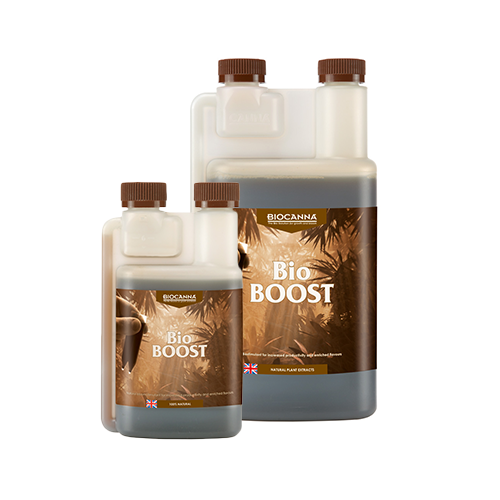 CANNA BioBOOST - National Hydroponics